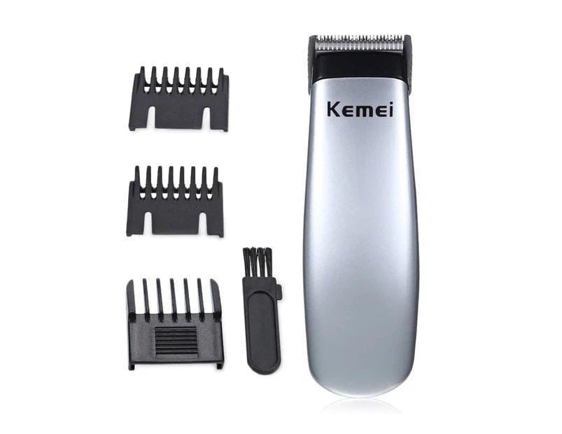 KM-666 Men's Hair Trimmer