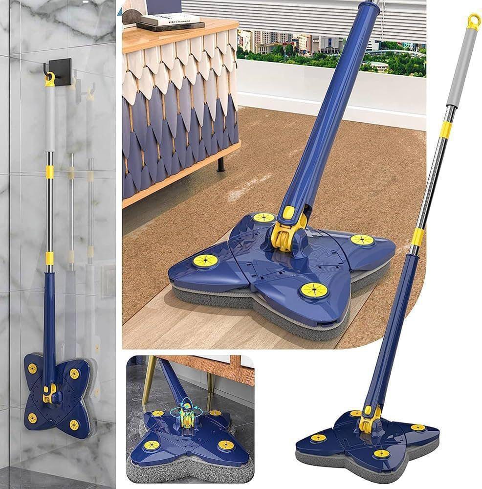 Automatic Kitchen Mop