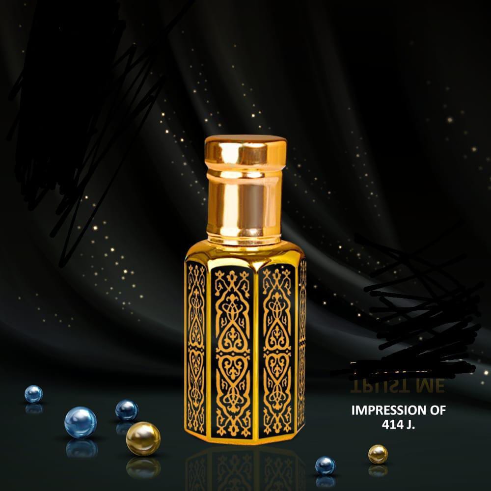 Pocket Perfume For Men