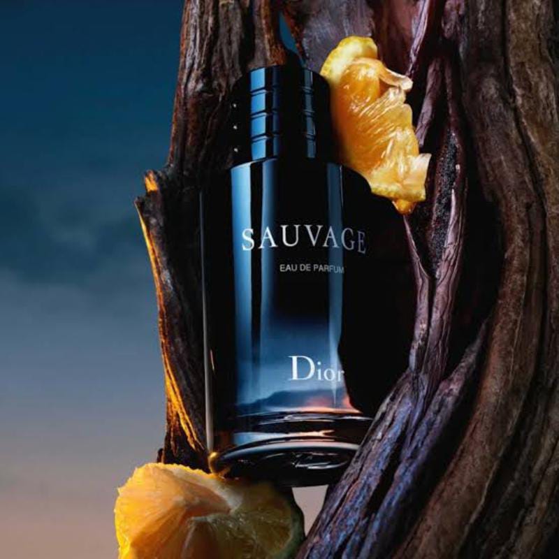 SAUVAGE Perfume For Unisex