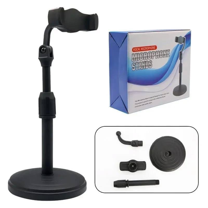 Premium Portable Tripod Stand