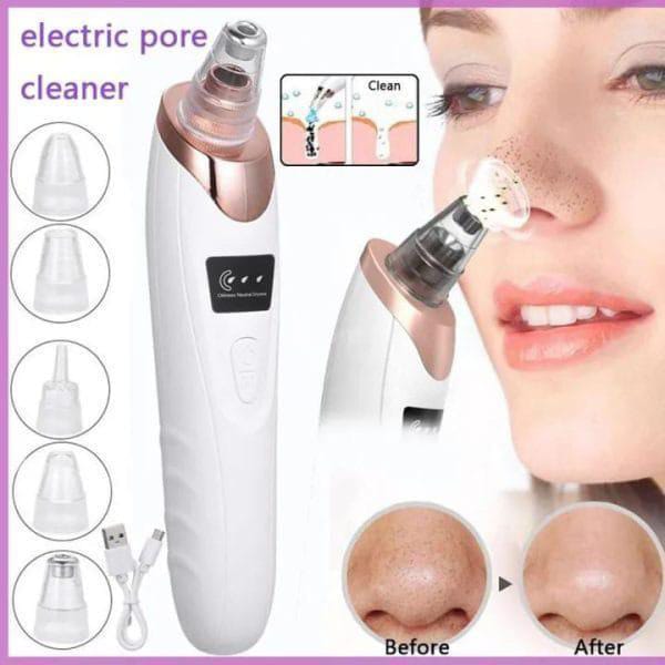 Facial Cleansing Instrument