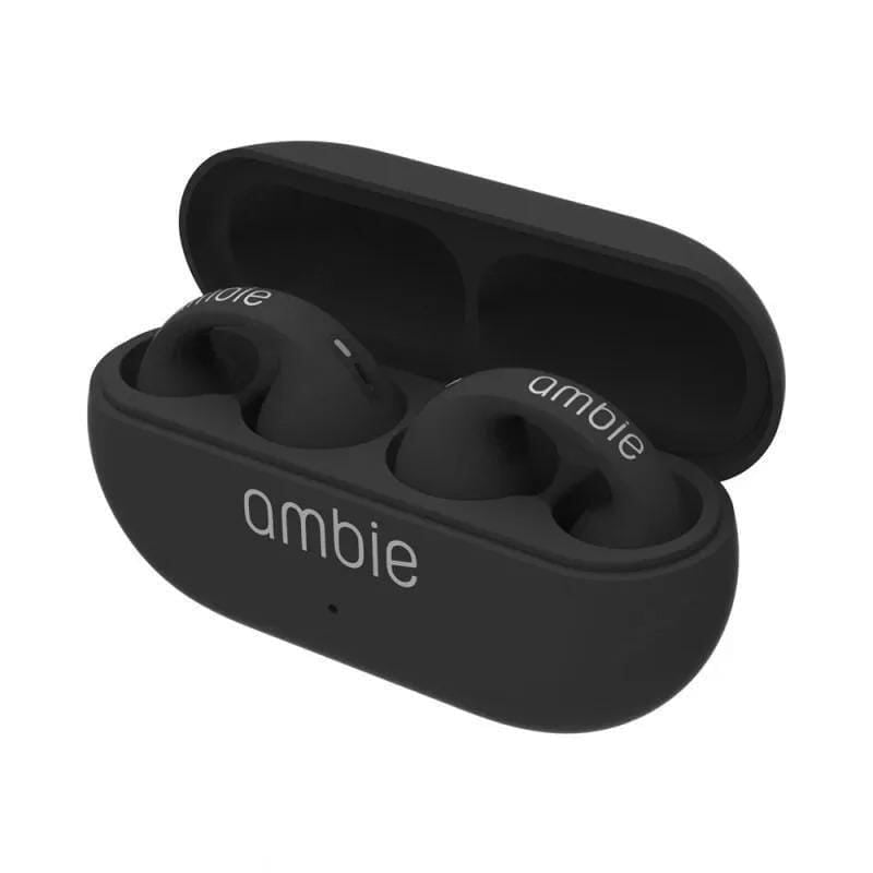 Noise-Cancelling Earbuds