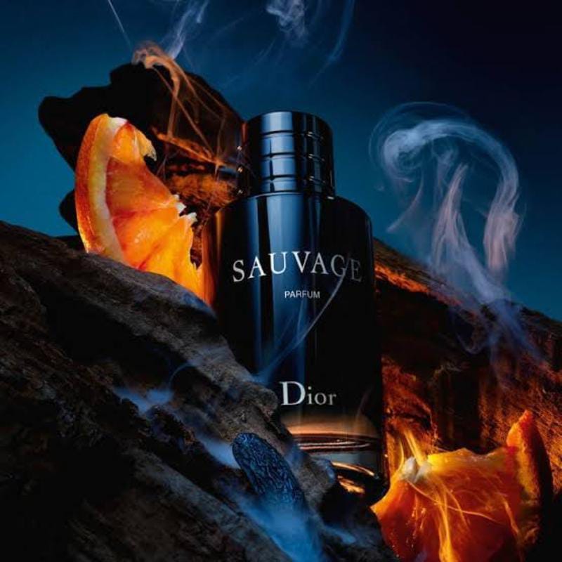 SAUVAGE Perfume For Unisex