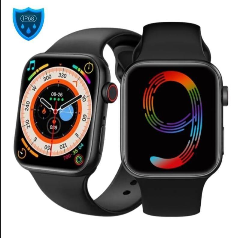 i9 Pro Max Smart Watch Series 9