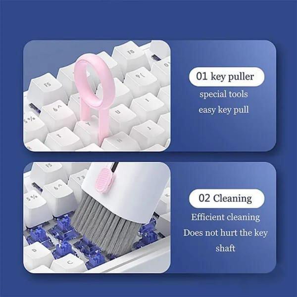 Gadgets Cleaning Kit