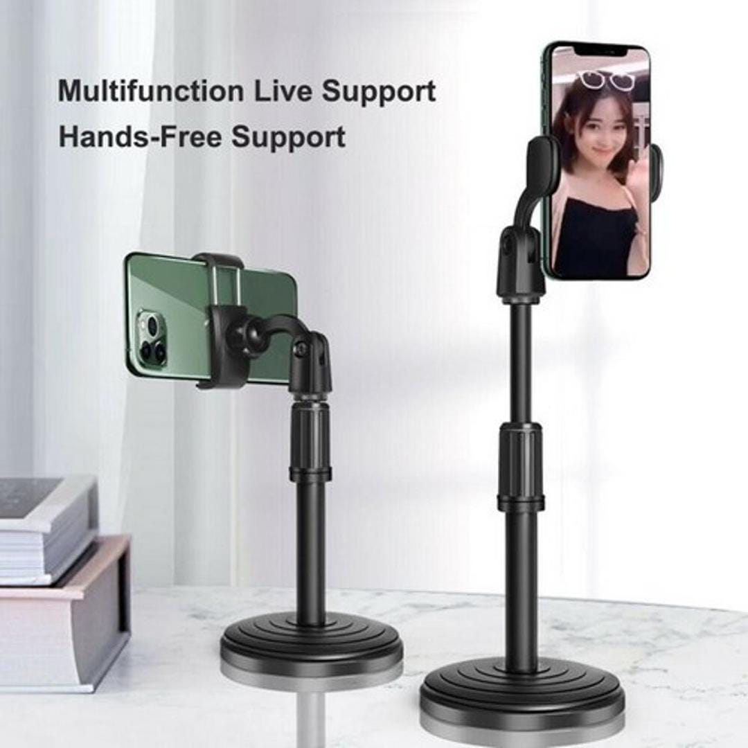 Premium Portable Tripod Stand