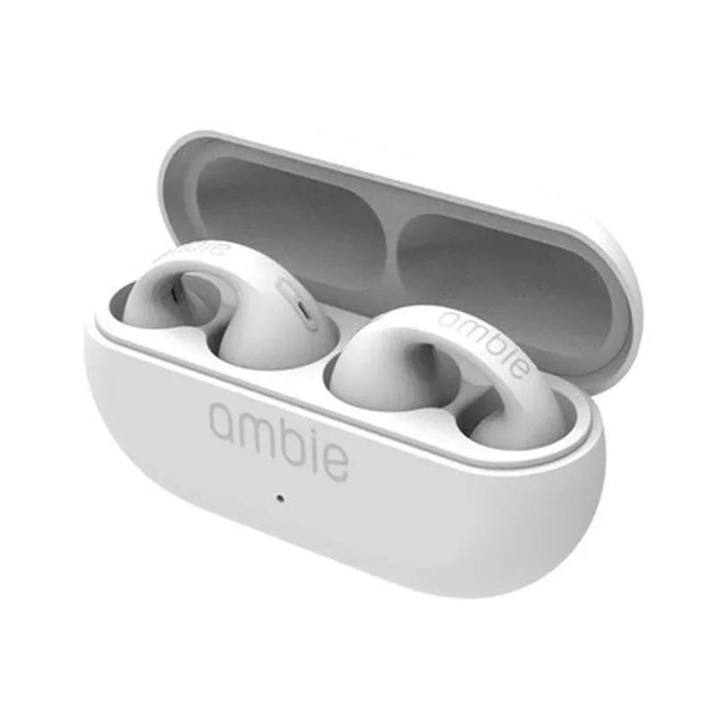 Noise-Cancelling Earbuds