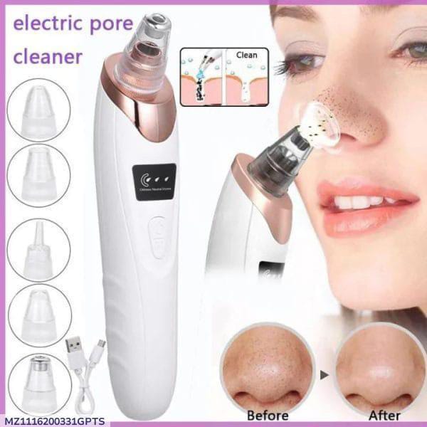 Facial Cleansing Instrument