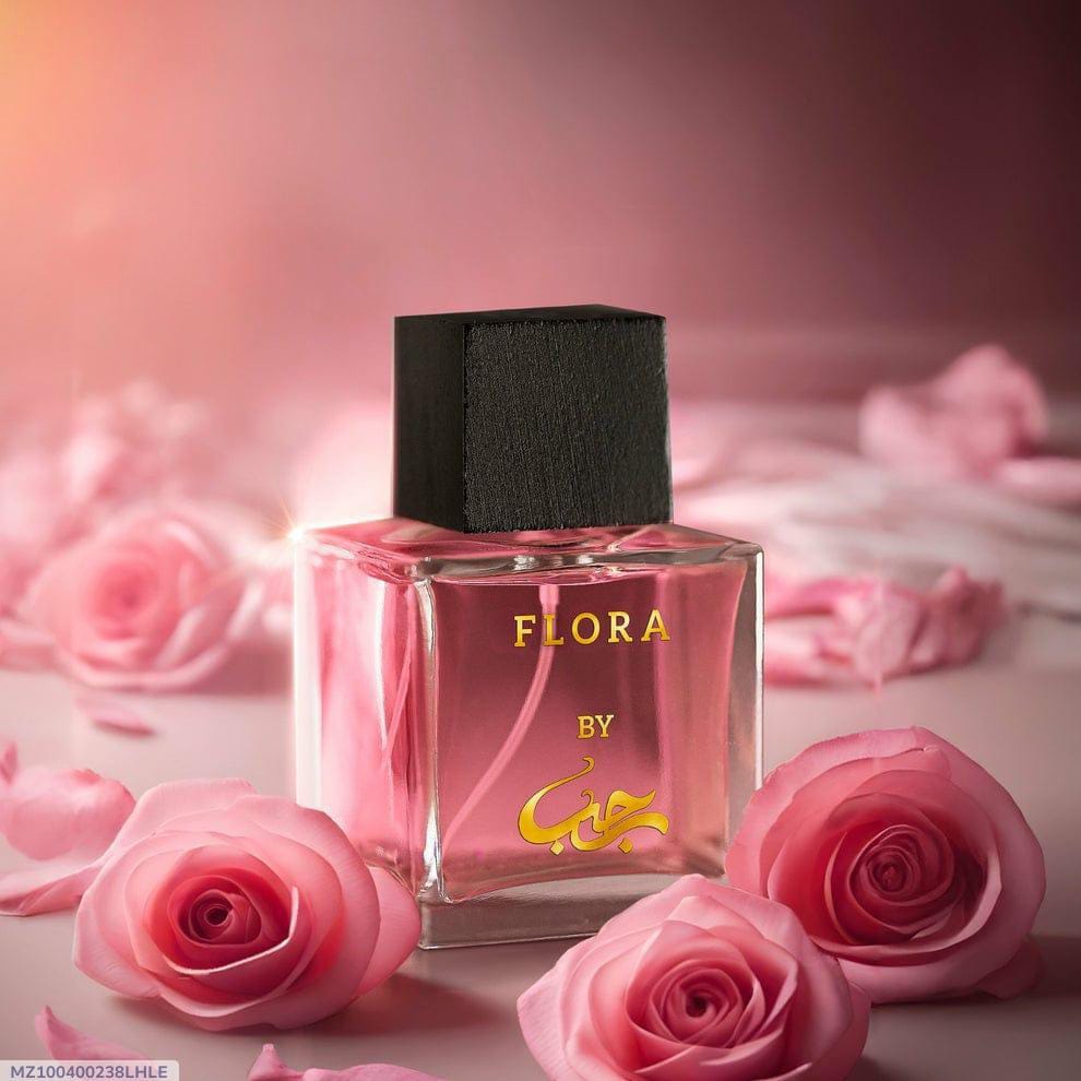 Long Lasting Fragrance Perfume