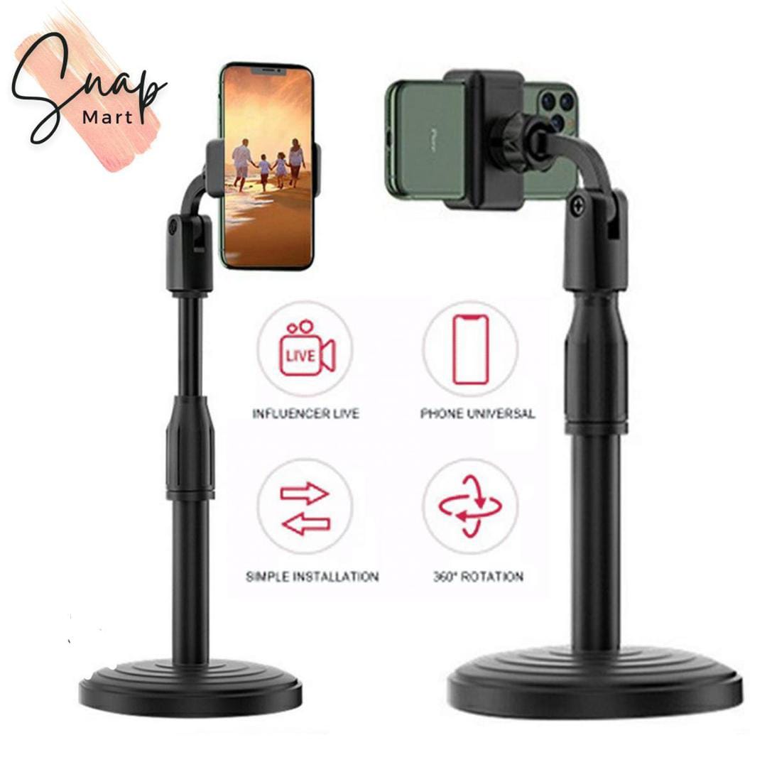 Premium Portable Tripod Stand