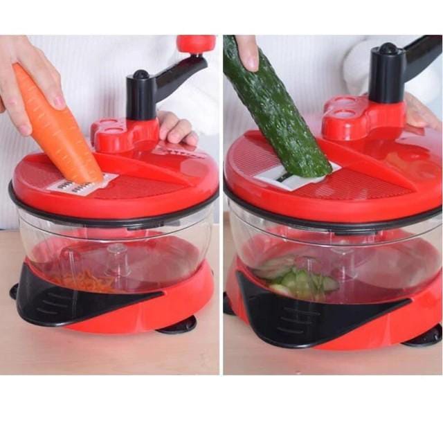 Manual Food Chopper