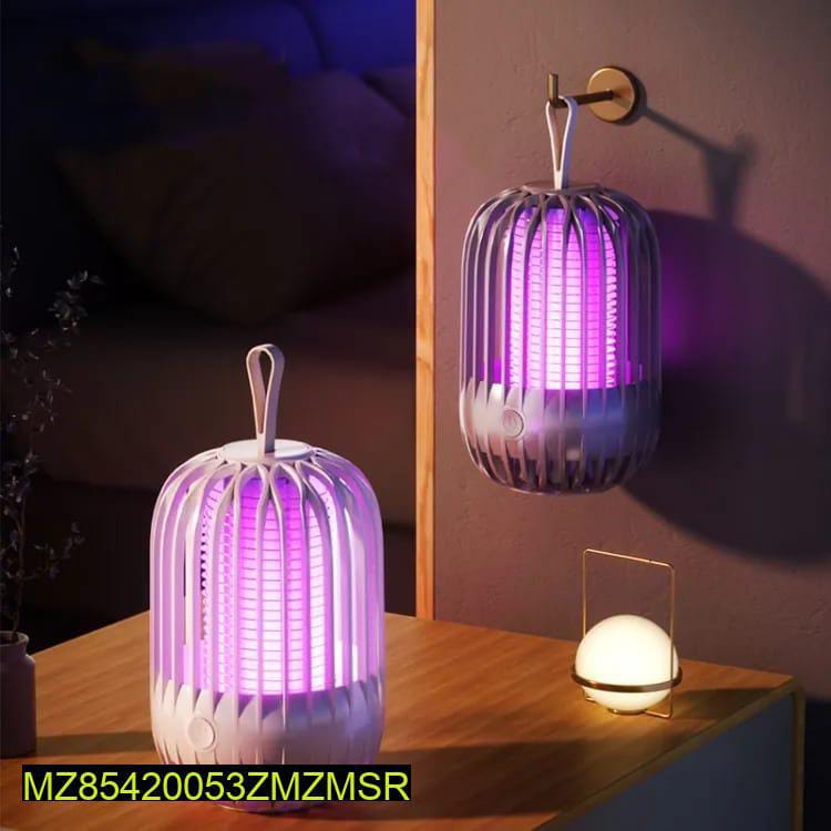 Mosquito Killer Lamp